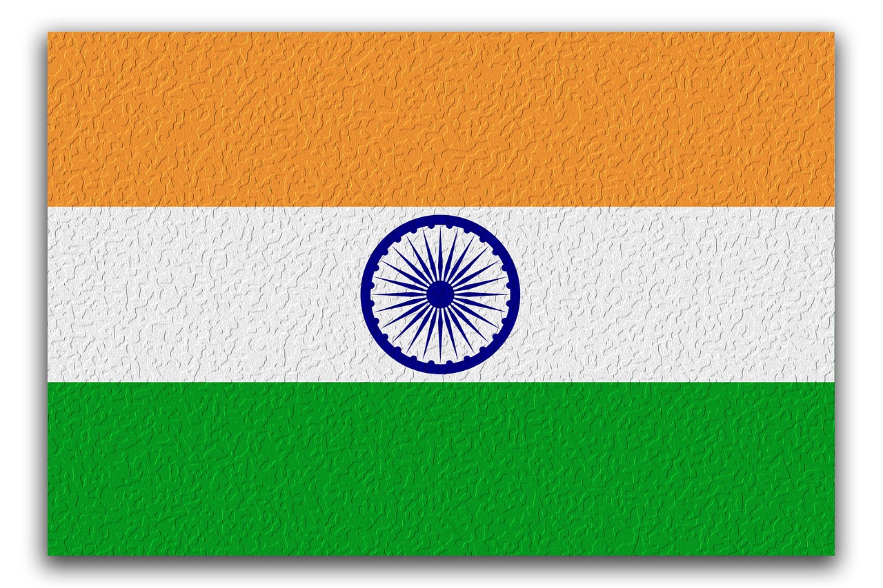 IndianFlag